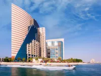 Khalidiya Palace Rayhaan by Rotana Hotels near ADCO