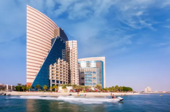 Khalidiya Palace Rayhaan by Rotana Các khách sạn ở Abu Dhabi