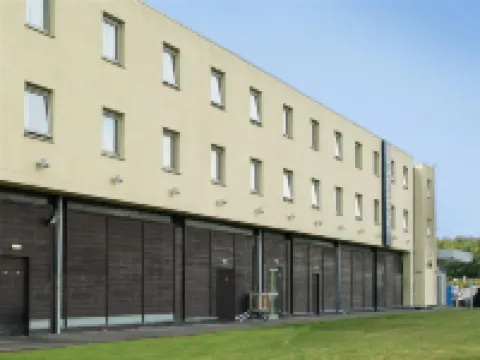 트래블로지 호텔 노팅엄 에어포트 더비  호텔