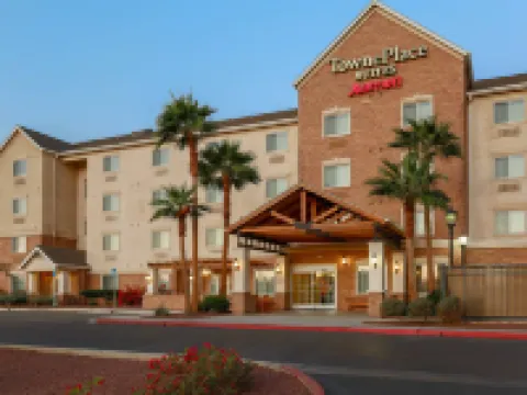 TownePlace Suites by Marriott El Centro Hoteles en El Centro