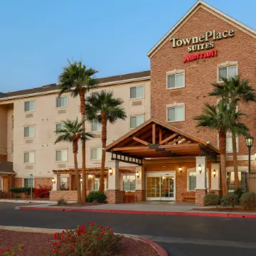 TownePlace Suites by Marriott El Centro