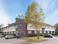 Travelodge Chester Warrington Road - Pet friendly