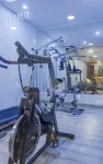 Hotel Regency Suites la Feria