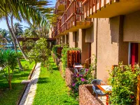 Hotel Jardin Savana Dakar Hotels in der Nähe von Gorée