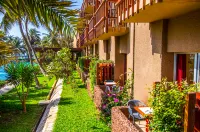 Hôtel Jardin Savana Dakar