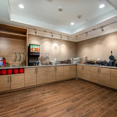TownePlace Suites Waco South