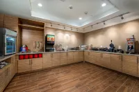 타운플레이스 스위트 바이 메리어트 웨이코 사우스