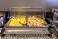 Ramada Plaza by Wyndham Montreal - sarapan