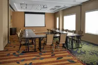 Residence Inn Bethesda Downtown Hotels in Bethesda