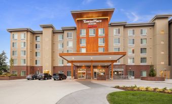 TownePlace Suites Bellingham