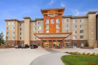 TownePlace Suites Bellingham Hotels near Whatcom Community College