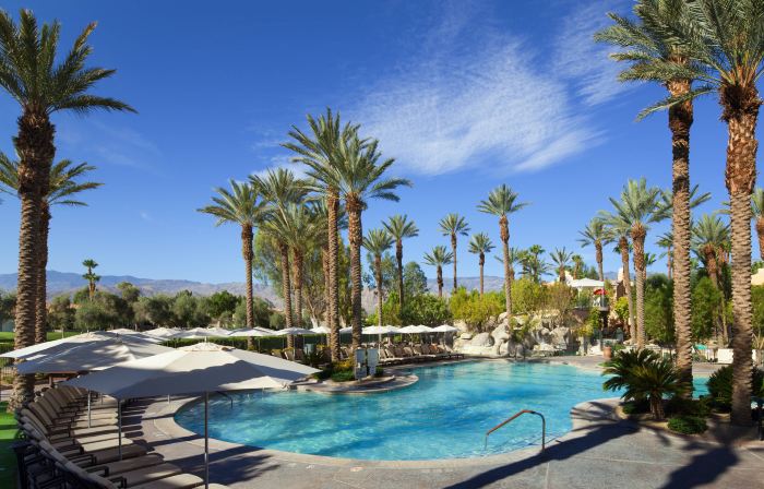 The Westin Mission Hills Resort Villas, Palm Springs