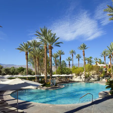 The Westin Mission Hills Resort Villas, Palm Springs