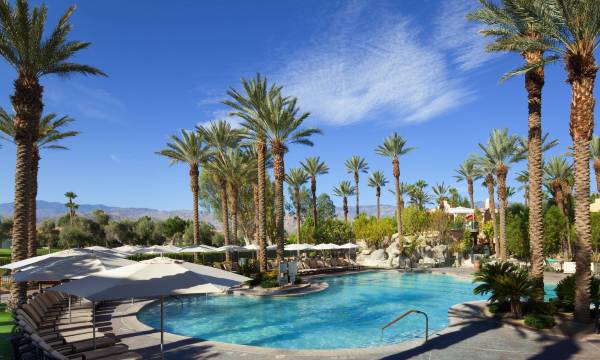 The Westin Mission Hills Resort Villas, Palm Springs