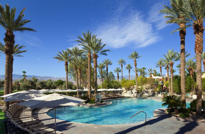 The Westin Mission Hills Resort Villas, Palm Springs