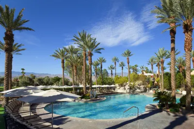 The Westin Mission Hills Resort Villas, Palm Springs Hotels in Rancho Mirage