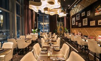 Sofitel Dubai Downtown