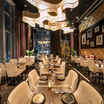 Sofitel Dubai Downtown