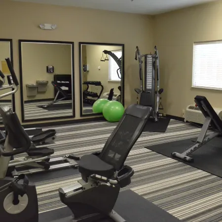 Candlewood Suites HARLINGEN by IHG