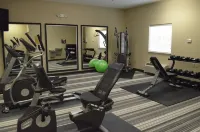 Candlewood Suites Harlingen Hotels in Cameron County