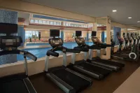 Marriott's Playa Andaluza - Gym