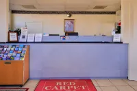 Red Carpet Inn Battleboro Hotels in Nash County