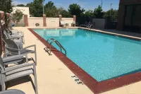 SpringHill Suites Oklahoma City Quail Springs - Rooftop Pools