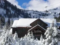 PlumpJack Inn Hotels in Olympic Valley