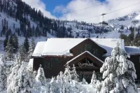 PlumpJack Inn Hotels in Tahoe City