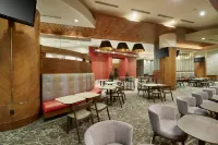 拉斯維加斯會展中心SpringHill Suites套房飯店 - 3 星級