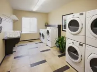 Candlewood Suites Cotulla Hoteles en Cotulla