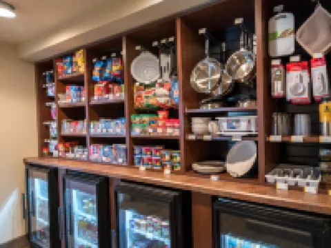 My Place Hotel-Bozeman, MT Hotels in Bozeman