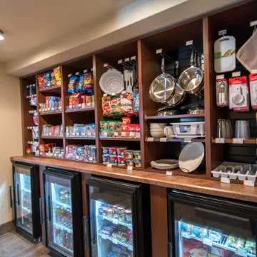 My Place Hotel-Fargo, ND