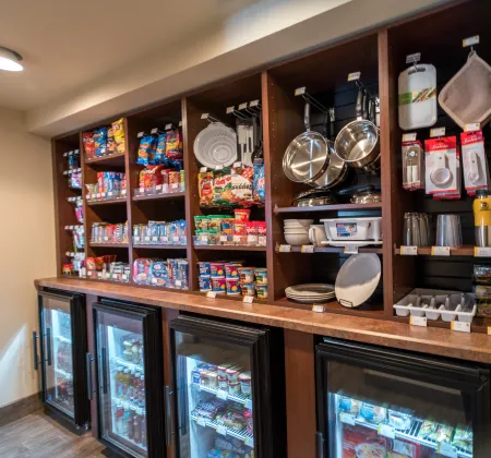 My Place Hotel-Kansas City/Independence Mo