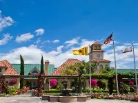 South Coast Winery Resort & Spa Hotels in Temecula