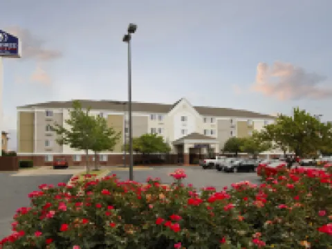 Candlewood Suites ROGERS/BENTONVILLE by IHG Hotels in Rogers