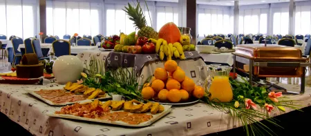 Hotel Castilla Alicante Отели в г. Сан-Хуан-де-Аликанте