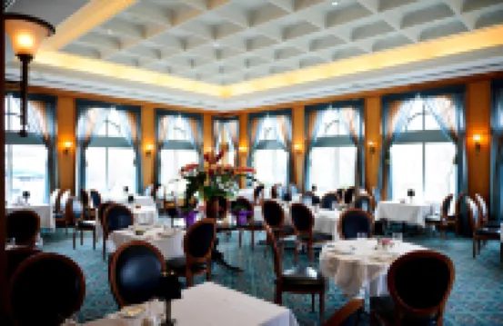 The Waterside Inn