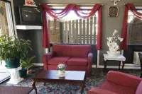 Red Roof Inn Jacksonville, Al Hotels in Calhoun County