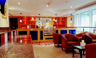 Al Nakheel Hotel Apartments Abu Dhabi