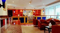 Al Nakheel Hotel Apartments Abu Dhabi