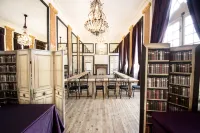 Hôtel du Domaine de La Groirie - le Mans Hotels in Saint-Saturnin