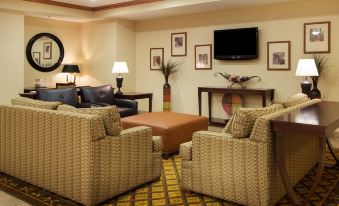 Candlewood Suites Fort Worth/West