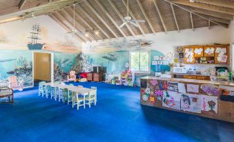 The Verandah Resort & Spa Antigua - All Inclusive