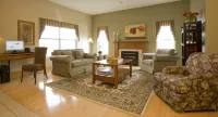 Amsterdam Inn & Suites Moncton
