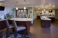 Candlewood Suites Eagan Arpt South - Mall Area by IHG - 朝食