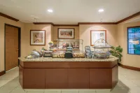 Staybridge Suites PHOENIX - GLENDALE SPORTS DIST by IHG - Desayuno