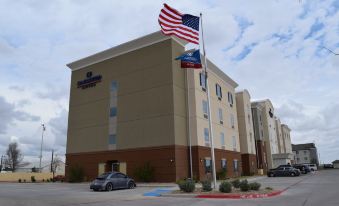 Candlewood Suites Monahans
