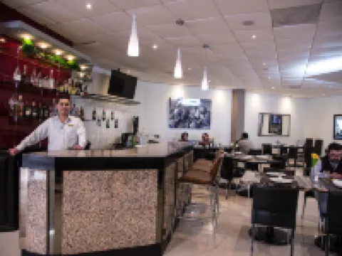 Fray Junipero Serra Hoteles en Tepic