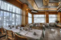 ABC Hotel Hotels in Neapoli-Sykies